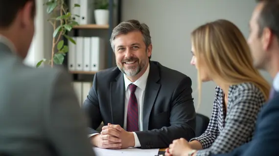 جلسات حقوقی برای ثبت علامت تجاری
