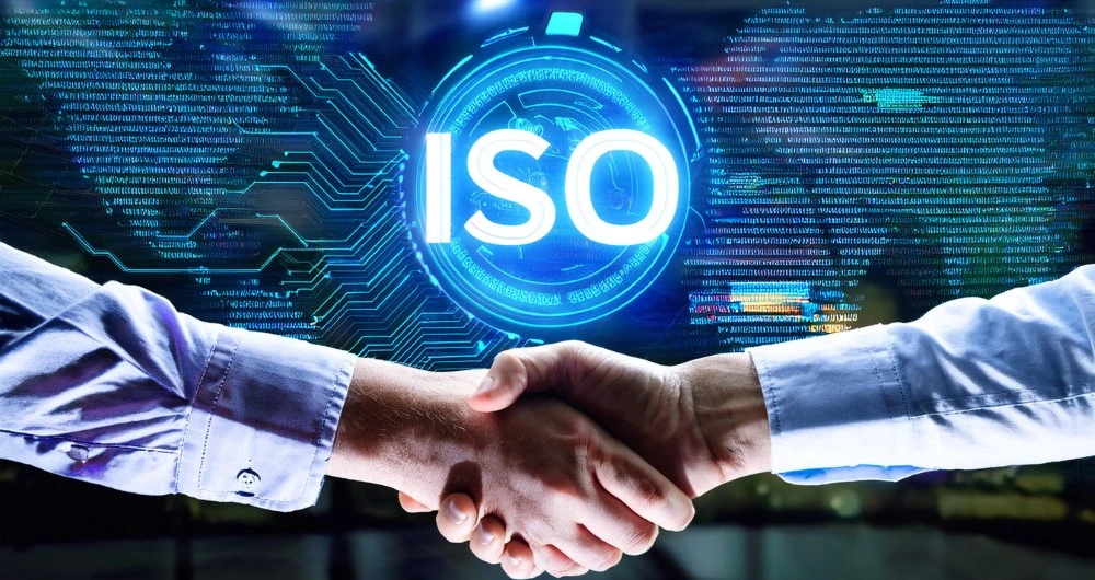 دریافت استانداردهای ایزو (ISO)