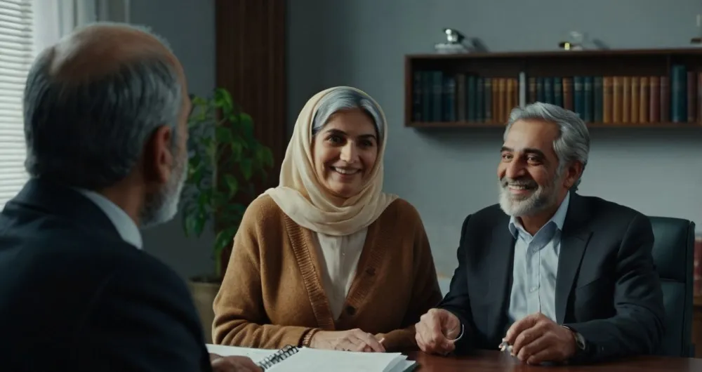 مزایای بازنشستگی، درمان و ازکارافتادگی در بیمه تأمین اجتماعی