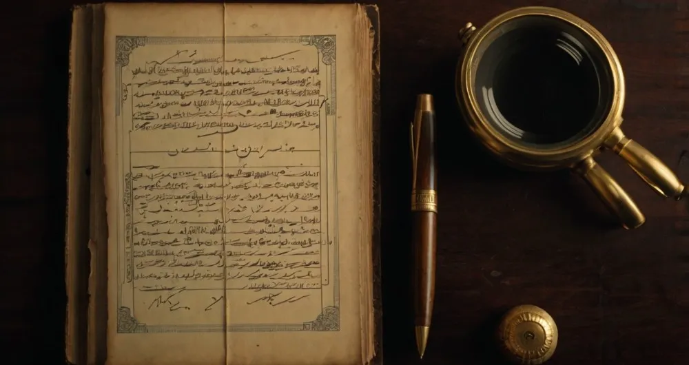 مراحل تهیه تراز مالی
