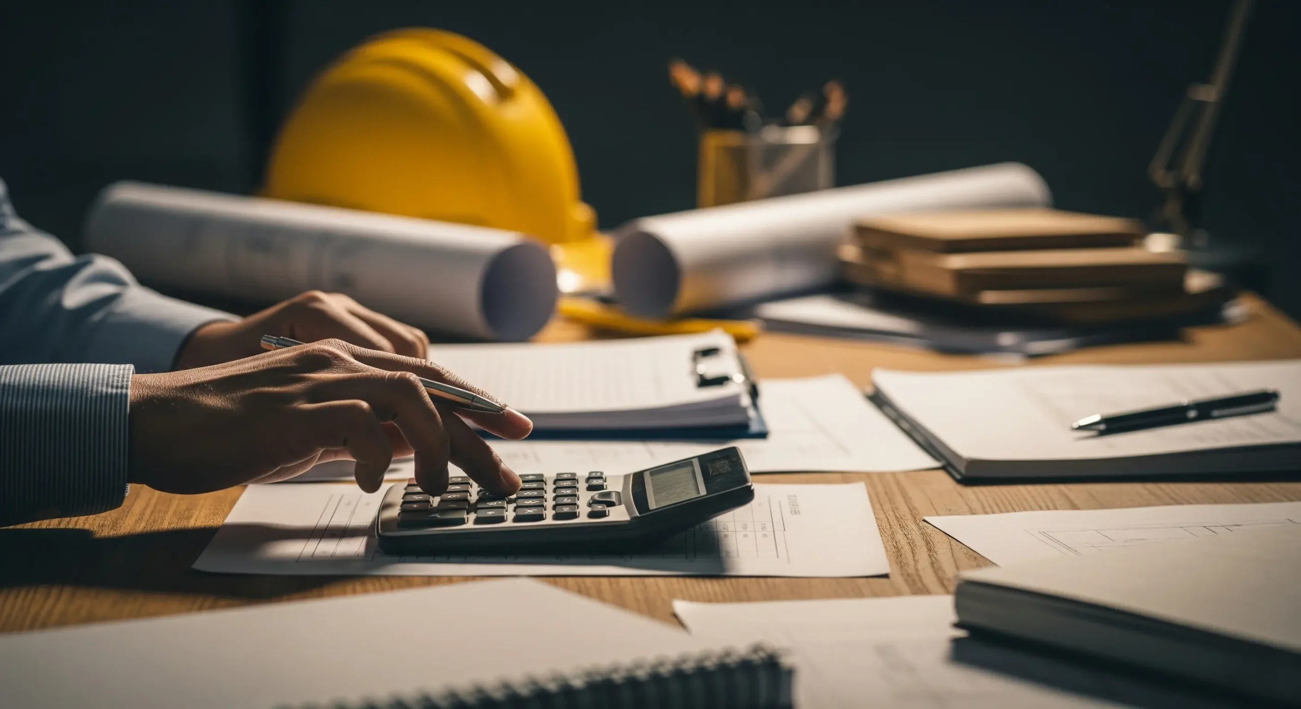  یه عکس ۱۶ در ۹ بدون کلمه و متن واسه این مقاله تولید کن:  

  محاسبه بیمه مسئولیت مدنی کارفرما در قبال کارکنان