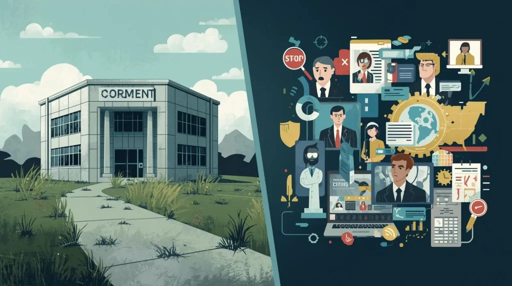 شرکت خفته یا غیرفعال و جرایم مالیاتی آن