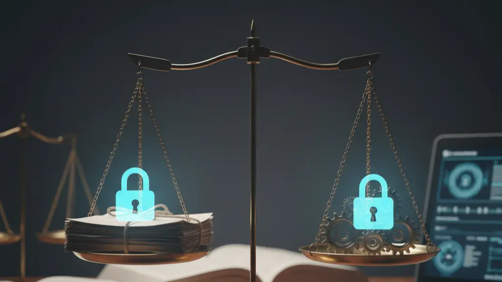 نحوه تنظیم قرارداد محرمانگی (NDA) برای حفظ اسرار تجاری