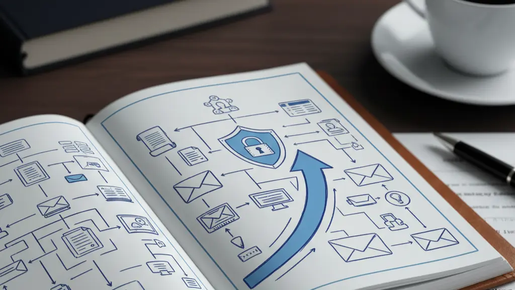 قرارداد محرمانگی یا NDA و کاربرد آن در حفظ ایدههای تجاری