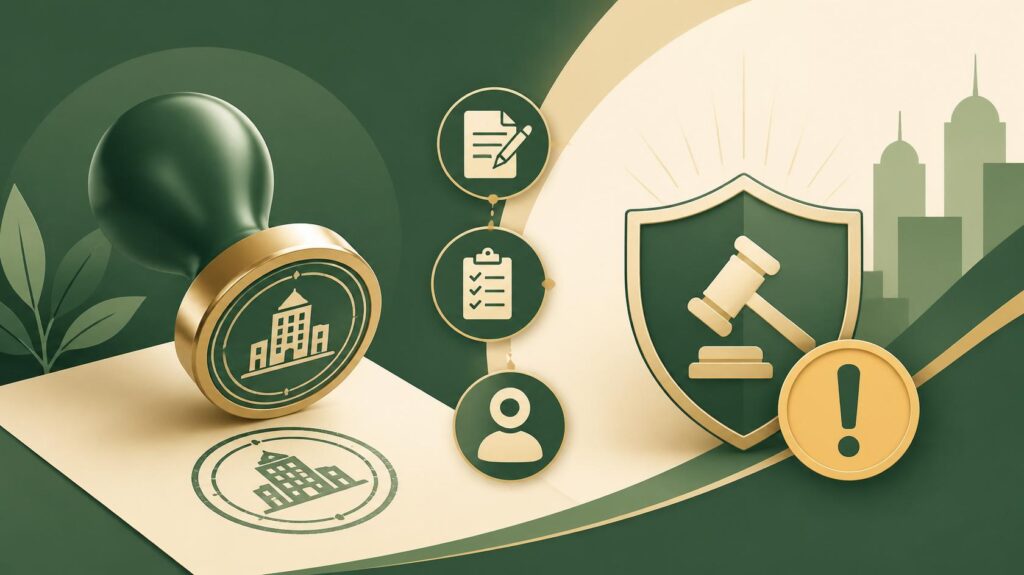 راهنمای جامع مراحل دریافت پلمپ دفاتر تجاری قانونی و جریمه عدم انجام آن برای شرکتها